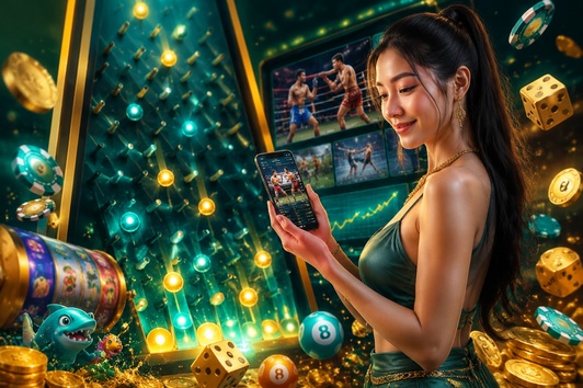ku999 apk