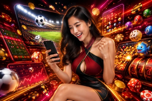 ku999 apk