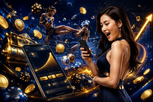 ku999 apk