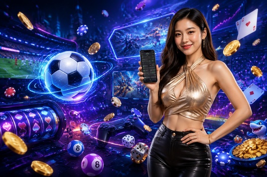 ku999 apk
